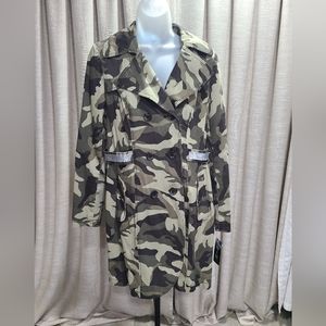 INC Coat